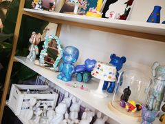 -100家灵感仓库·DIY团建(什刹海店)