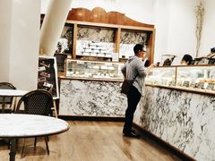 -WHEAT&BAKER-麥(凯德来福士店)