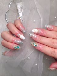 -Aso Artist Beauty美甲美睫