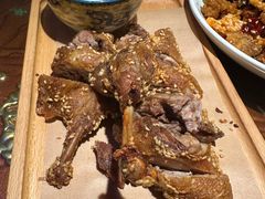 -缪氏川菜(深圳北站缤果空间店)
