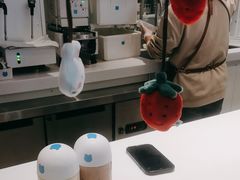 -兰熊鲜奶(西直门凯德mall店)