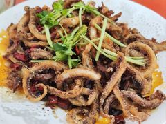-小红门海鲜
