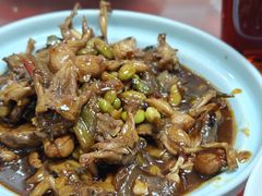 -美味之家·湖景农家乐(太湖东山店)