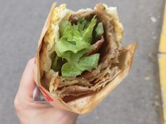 -神奇的香酥鸡蛋灌饼