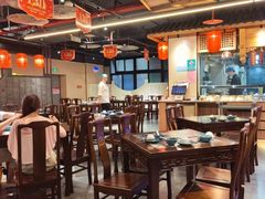 -安泰楼·佛跳墙创始人·传统闽味早茶·酒楼(三坊七巷闽菜地标店)