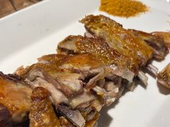 -西域阿里马新疆菜·清真(桂花路店)