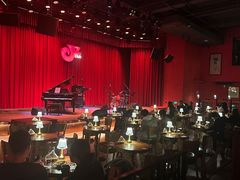 -JZ Club 爵士酒吧(上海店)