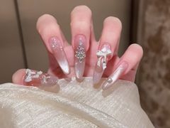 -观音桥步行街