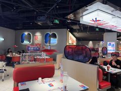 -蛙来哒(汇一城黑金冠店)