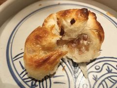 鲜亮的小菌菇-云海肴·汽锅鸡·云南菜(领展购物广场·中关村店)