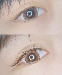 -七月美睫 美甲