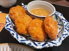-simply thai天泰(静安嘉里中心店)
