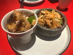 -春色如许·茶食餐厅(桃李春风店)