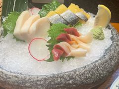 -故乡屋日本料理(八一广场店)