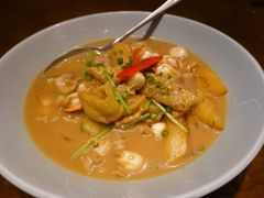 扇贝炖茄子-大连君悦酒店·星海湾壹号Dalian·Dalian(星海广场店)