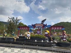 -无锡动物园·太湖欢乐园