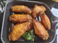 -一尺花园(首钢店)