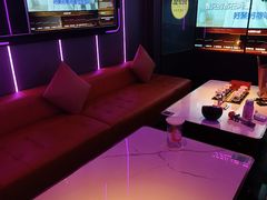 -星聚会KTV(龙湖上海奉贤天街店)