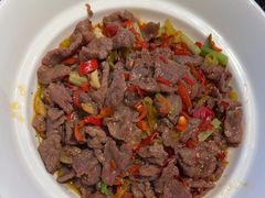 -洞庭鱼香(万科店)