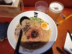 -豚一拉麺(花城汇南区店)