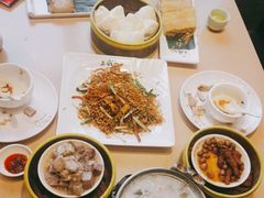 -蒸武门·广式茶点(石滩店)