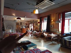 -哈尔滨北方国际青年旅舍(中央大街店)