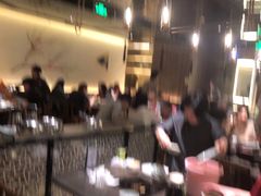 大堂-捞王锅物料理(上海世茂广场店)