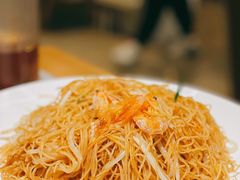 炒米粉-华盛丰温州大排档(东三环南路店)