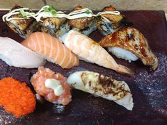 -东京屋(武定路店)