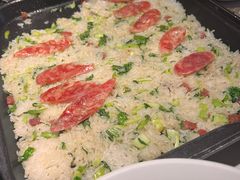 -庆江南江南菜(琴湖溪里花园城店)