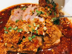 东坡肘子-眉州东坡(春秀路店)