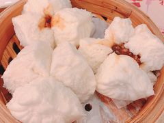 蜜汁叉烧包-点都德(北京路贰店)
