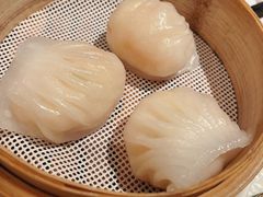 铭家虾饺皇-铭家点心(秦岭路店)
