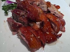 -茅庐川菜(烟台万象汇店)