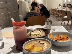 -Nana And Her Friends Restaurant 娜娜家(小寨原力场店)