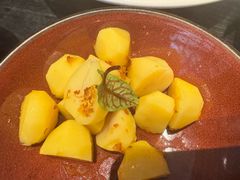 -五缘湾凯悦酒店·悦饗中餐厅