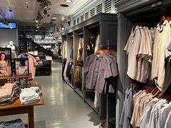 -Hollister(希慎广场店)