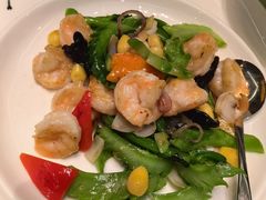 -翠清酒家(万丰路店)