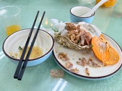 -景好海鲜餐厅(大鹏必选旅游店)