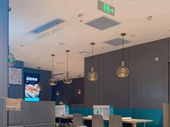 -半天妖烤鱼(西直门凯德mall店)