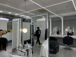 -凯博K-boom Hair Salon