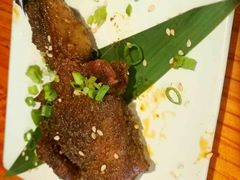 -炙忧烤肉屋(中国铁建广场店)