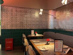 -芭莉与彩虹西餐厅(成都合生汇店)