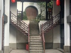 -杭州黄龙洞