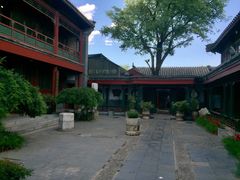 小院-楚畹园