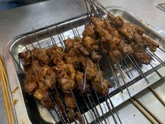 -文文烤肉(大皮院店)