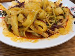 -丝路传奇·中国拉面航母店(北医三院店)