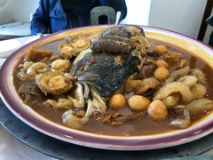 -食神鱼头佛跳墙(百子湾旗舰店)