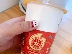 -CoCo都可(1818时尚大道美食城店)