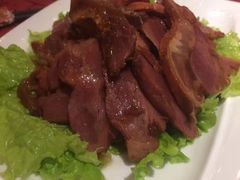 五香驴肉-博望坡酒楼(漕溪路店)